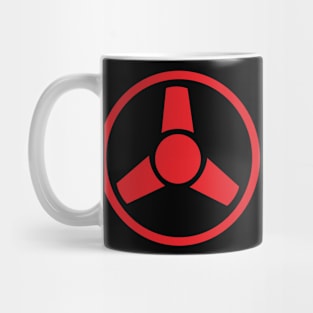 SPT Classic Logo Mug